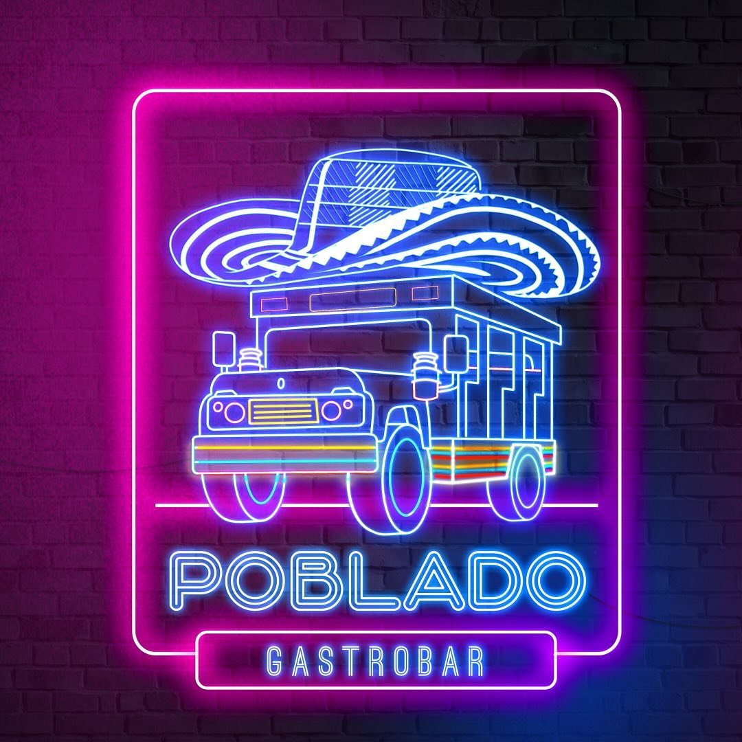 El Poblado Gastro Bar
